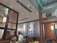 大堂-满记甜品(湖滨店)
