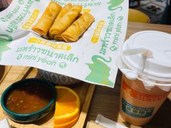 -迷你椰·泰式大排档(共康店)