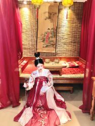 -汉仪华裳汉服馆(打浦桥店)