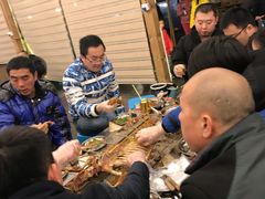 -去吃小龙虾·江湖菜·烧烤(南滨路店)