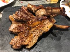 -仙桐吉宴铁板烧·精致料理