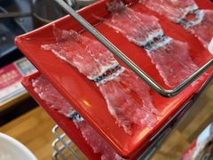 -打酱友•斑鱼海鲜粥火锅(吴桥店)