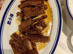 -肥小福·烧鹅专门店(环宇荟店)