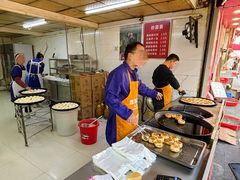 -毛氏汽水包(山海关路店)