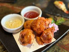 -炙柒Sekinana·精致料理 烧鸟·铁板烧(海上世界店)