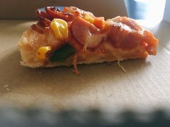 -那坡里比萨(康王北路店)