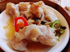 -添好运点心专门店(百老汇店)