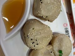 -小杨生煎(黄河路店)
