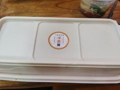 -天厨妙香素食餐厅(清华店)