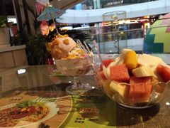 -豪客嘉族火焰牛排(百信广场店)