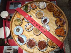 -味福记·本地特色菜(八一万达广场店)