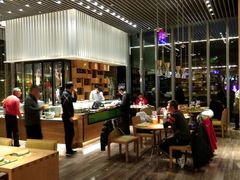 -上海静安香格里拉大酒店