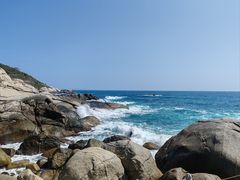 -三亚蜈支洲岛旅游区