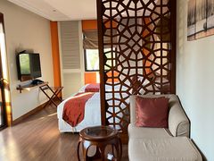 -太阳岛度假酒店