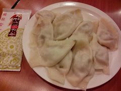 三鲜饺子-东方饺子王(创始店)