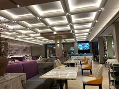 大堂-碧涛阁水世界酒店(万家丽路店)