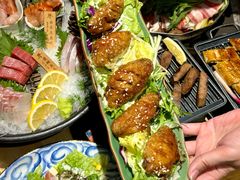 -琴寿司居酒屋(中山广场店)