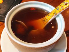 虫草炖山鸡-敏珠拉姆藏餐·南京厨房(富春江东街店)