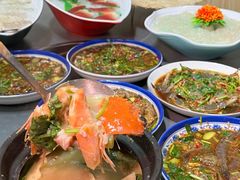 -官塘陈记鱼生·潮汕砂锅粥·牛肉火锅(潮枫路总店)