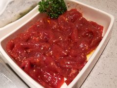 -海底捞火锅(大融城店)