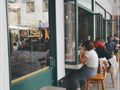 -RAC BAR(安福路店)