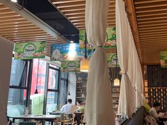 -狐狸爱上椰子鸡(滨江星光大道店)