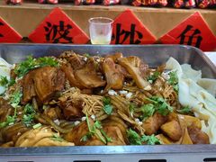 -王婆炒鱼(总店)