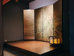 -春色如许·茶食餐厅(桃李春风店)