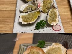 -菊上料理(蜀山银泰百货店)