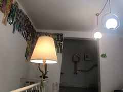 -豆老板的猫咖啡(碑林博物馆店)