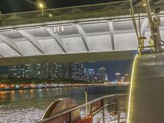 -珠江夜游广州塔·中大码头