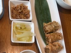 -如轩·海鲜砂锅粥·潮汕菜(海珠店)