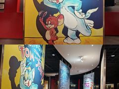 -上海动漫博物馆