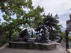 -崆峒山景区