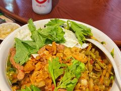 双码肉椒粉-易裕和·长沙米粉(友谊路店)