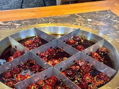 -堂客老火锅(欣阳广场总店)
