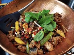 -飞虎过桥米线(翠湖店)
