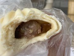 -郑家包子牛肉拉面(尚勤路店)