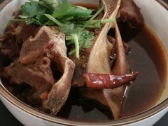 -贡梅老面馆·蟹粉面·无锡特色小吃(南长街主推店)