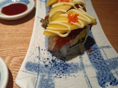 -大雄寿司(洛浦店)
