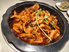 -巴蜀王婆大虾(首经贸店)