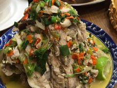 -曼谷食堂·泰国家庭料理(丹桂路店)