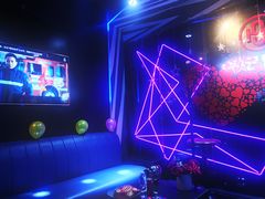 -唱吧麦颂KTV(萧山加州阳光广场店)
