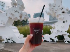 -Manner Coffee(徐汇滨江店)