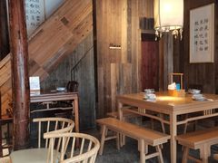 -大傻徽菜园·中国徽菜大师(老街店)