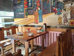 -五谷丰登·胶东海鲜·家常菜(张村店)