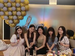 -柏粤汇PARKVIEW KTV(欢乐海岸店)