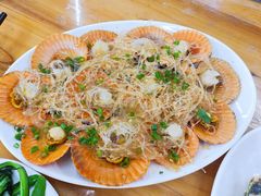 -明记海鲜大排档(巽寮湾店)