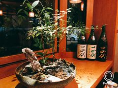 -希望日本料理(保利香槟花园店)