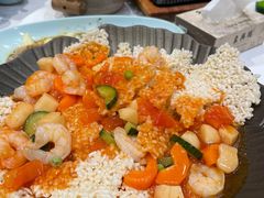 桃花泛-东兴楼饭庄(六里桥店)